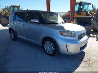 SCION SCION XB 2009
