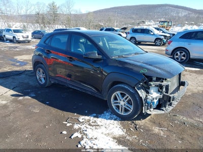 HYUNDAI KONA 2020