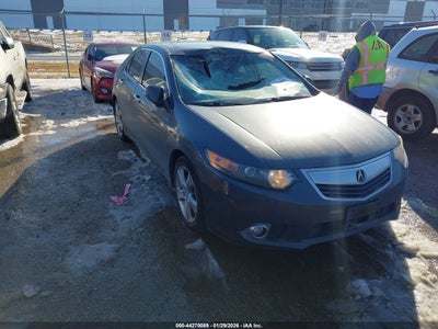 ACURA TSX 2014