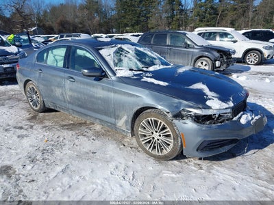 BMW 530I 2019