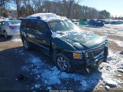 GMC ENVOY 2003