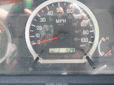 ISUZU NPR DSL REG AT 2015