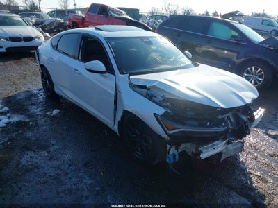 ACURA INTEGRA 2023