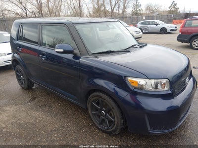 SCION XB 2008