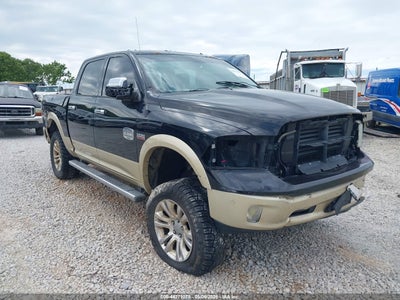 RAM 1500 2014