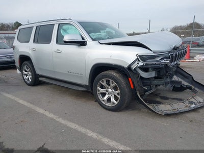 JEEP WAGONEER 2022