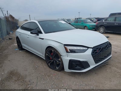 AUDI S5 SPORTBACK 2023