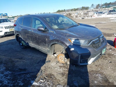 HONDA CR-V 2020