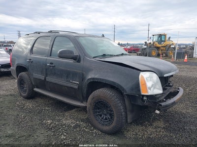 GMC YUKON 2011