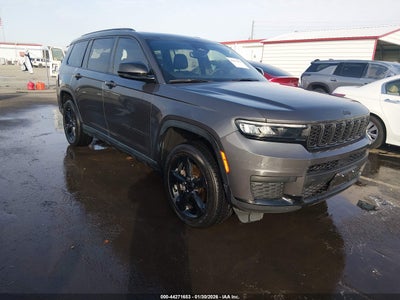 JEEP GRAND CHEROKEE L 2024