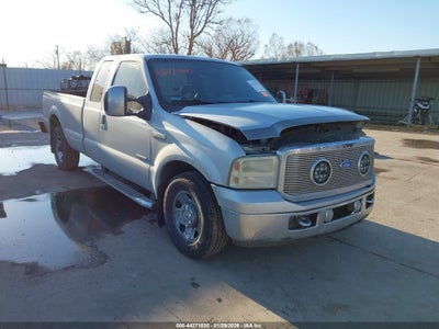 FORD F-250 2006