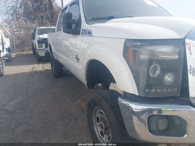 FORD F-250 2014