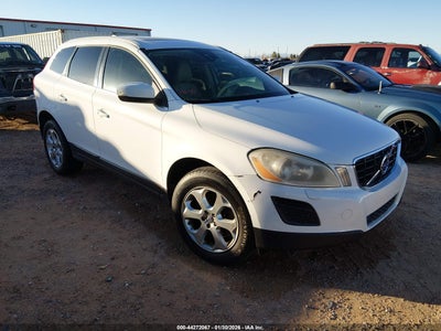 VOLVO XC60 2013