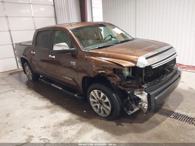 TOYOTA TUNDRA 2014