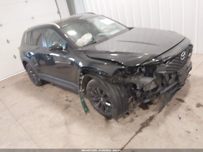 MAZDA CX-50 2024