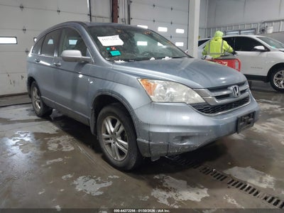 HONDA CR-V 2011