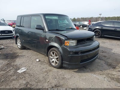 SCION XB 2006