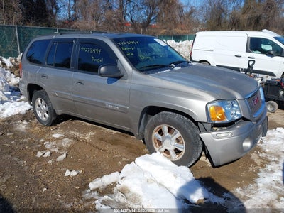 GMC ENVOY 2003
