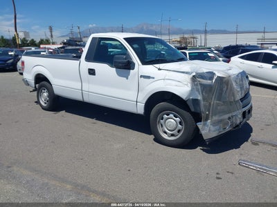 FORD F-150 2014