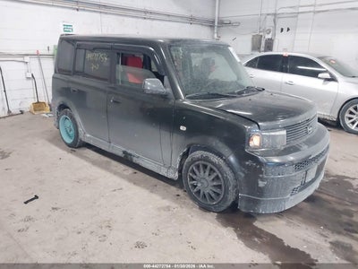 SCION SCION XB 2006