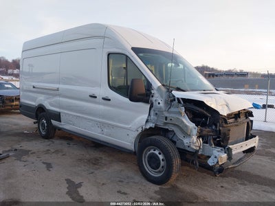 FORD TRANSIT-350 CARGO VAN 2026