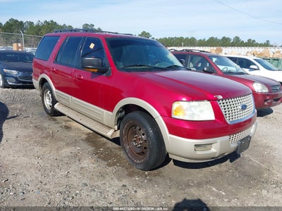 FORD EXPEDITION 2006