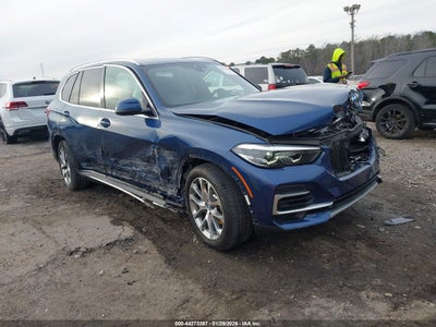 BMW X5 2023