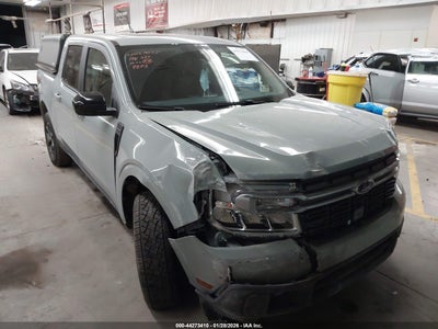 FORD MAVERICK 2024