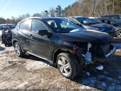 HONDA HR-V 2020
