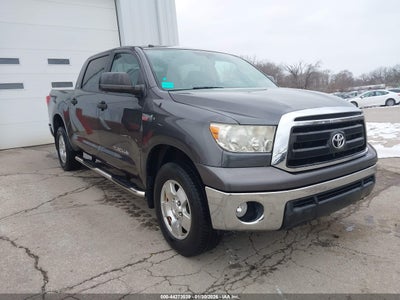 TOYOTA TUNDRA 2013