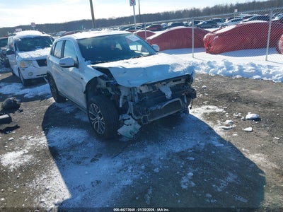 MITSUBISHI OUTLANDER SPORT 2019