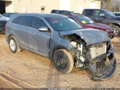 KIA SORENTO 2020