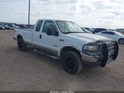 FORD F-250 2002
