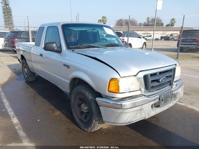 FORD RANGER 2005