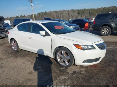 ACURA ILX 2014