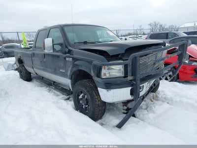 FORD F-250 2006
