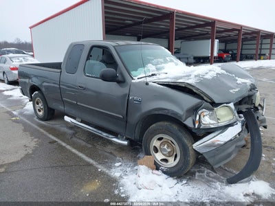FORD F-150 2003