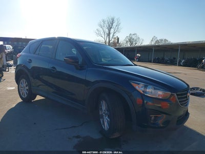 MAZDA CX-5 2016