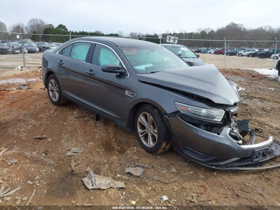 FORD TAURUS 2015