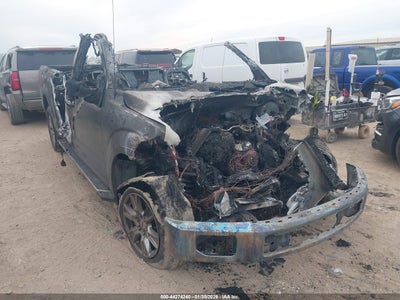 FORD F-150 2015