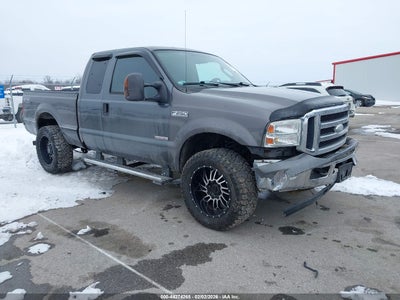 FORD F-250 2006