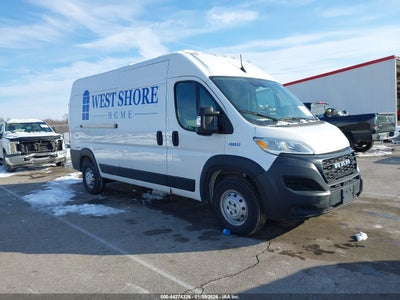 RAM PROMASTER 2500 2023