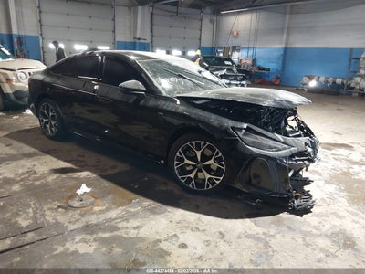 AUDI A6 2026