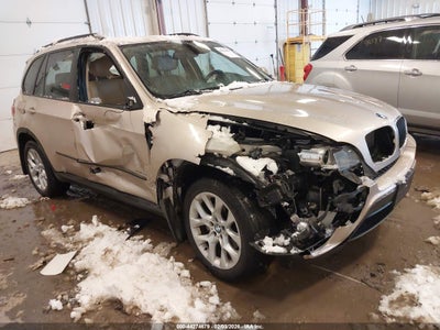 BMW X5 2013