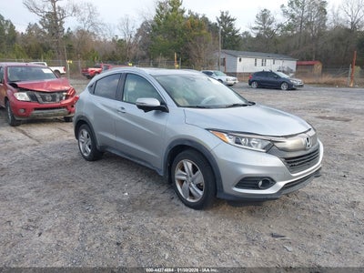 HONDA HR-V 2019