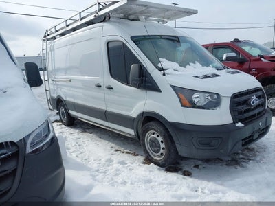 FORD TRANSIT-250 2020