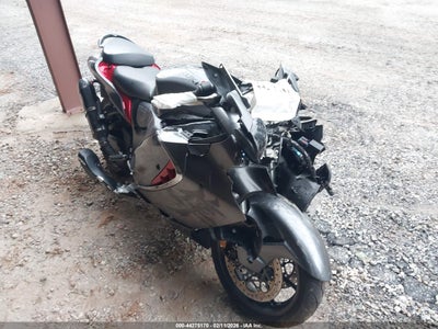 SUZUKI GSX1300 2023