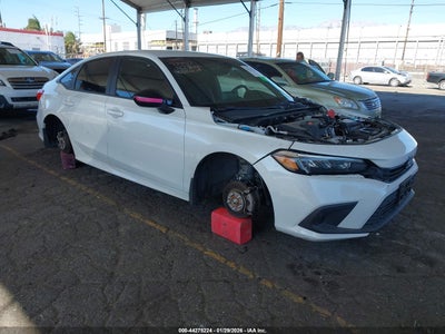 HONDA CIVIC 2023