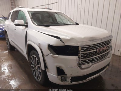 GMC ACADIA 2021