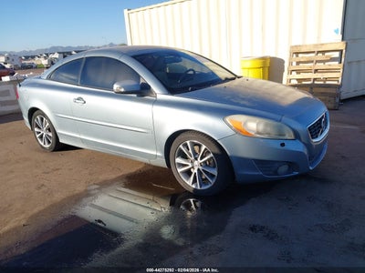 VOLVO C70 2011